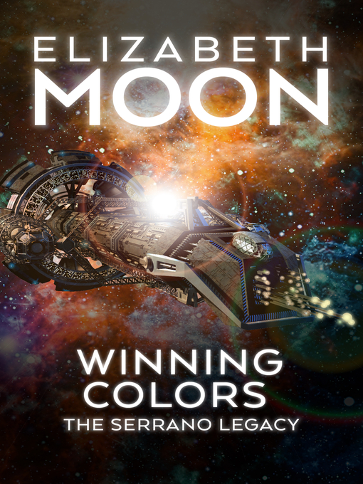 Title details for Winning Colors by Elizabeth Moon - Available
